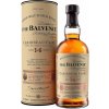 The Balvenie Caribbean Cask 14 y 43% 0,7 l (darčekové balenie kazeta)
