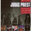 Judas Priest, Original Album Classics (Box Set), CD
