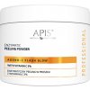 Apis - Adeno C Flash Glow - Enzymatický peeling v prášku s vitamínom C - 150g
