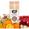 Biely listový čaj Big Nature 50 g