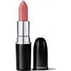 MAC Cosmetics Lustreglass Sheer-Shine Lipstick lesklý rúž $ellout 3 g