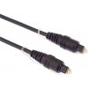 PremiumCord Kabel Toslink M/M, OD:4mm, 10m (kjtos10)