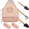 KIK KX6168 Záhradnícky set