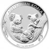 Perth Mint Strieborná minca Koala 2011 1 oz