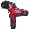 Milwaukee M12 CC-0 - Aku řezák kabelů 12 V (bez aku)