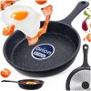 Panvica Orion Grande 16 cm granitová