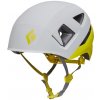 Detská horolezecká helma Black Diamond Mips Captain Helmet K Farba: žltá/biela