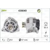 VALEO Alternátor 436640