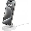 Belkin Pro Convertible Qi2,15W, mag.stojan,biely WIA008vfWH