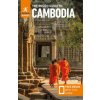 The Rough Guide to Cambodia: Travel Guide with Free eBook (Nick Edwards,Rough Guides)(Brožovaná)