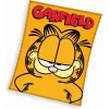 Carbotex Dětská deka Kocour Garfield