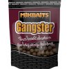 Proteínové boilies na kapry Mikbaits Gangster Boilies G20 Enigma 24mm 900g