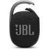 JBL Clip 4 farba Black