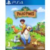 Paleo Pines