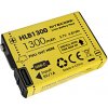 Špeciálny Li-ion akumulátor Nitecore HLB1300 pre čelovku UT27