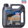 Motorový olej MOTORBIKE 4T 10W-40 BASIC OFFROAD - 4L - doprava zdarma