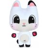 Plyšová Hračka Spin Master mačka Pandy tkanina 20 cm Mačací domček Gabi
