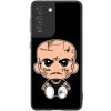 Picasee ULTIMATE CASE pro Samsung Galaxy S21 5G G991B - Separ