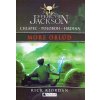 Percy Jackson: More oblúd Rick Riordan