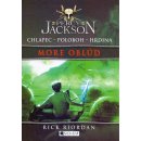 Percy Jackson: More oblúd Rick Riordan