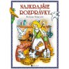 Najkrajšie rozprávky - Božena Němcová