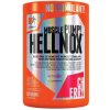 Extrifit Hellnox 620 g Príchuť: Jablko