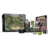 Army Painter Gamemaster: Wilderness & Woodlands Terrain Kit