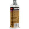 DP110 SCOTCH-WELD 3M číre epoxidové lepidlo na lepenie kovov, 48,5 ml