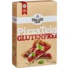 Biomania.sk PIZZA zmes BIO Bauckhof 350 g