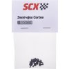 SCX hriadeľ kolesa krátky (8)