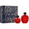 Christian Dior Hypnotic Poison SET: toaletná voda 30 ml + Telové mlieko 75 ml pre ženy