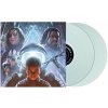 Coheed And Cambria: Vaxis II: A Window Of The Waking Mind (Coloured Blue Vinyl) - 2Vinyl (LP)