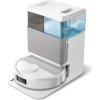 Robotický vysávač iRobot Roomba Plus 505 Combo + AutoWash dock White