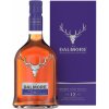 The Dalmore Sherry Cask Select 12y 43% 0,7 l (kartón)