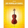 Hal Leonard 101 Popular Songs for Cello Noty