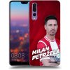 Picasee ULTIMATE CASE pro Huawei P20 Pro - FK Viktoria Žižkov H