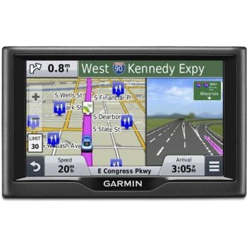 Garmin nüvi 57LM