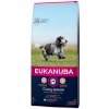 EUKANUBA Senior Medium 15kg