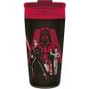 Pyramid International Hrnček cestovný Star Wars May the force be with you 450 ml