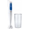 Tyčový mixér Braun MQ3 700 W biely
