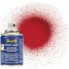 Revell Spray Color farba v spreji 100 ml 34 Italian Red Gloss