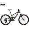 MTB bicykel Santa Cruz Megatower C 90 29