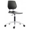pracovné stolička 1260 Alloy PLAST