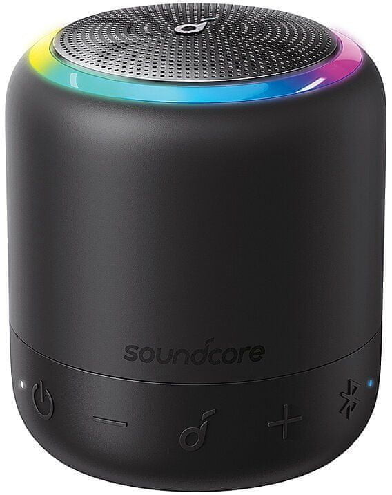 Anker Soundcore Mini 3 Pro