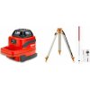 rotačný laser SOLA EVO 360 PROFESSIONAL - 71018201 SET