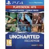 Uncharted The Nathan Drake Collection