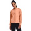 Under Armour Rival Terry Hoodie Dámska mikina US L 1369855-868