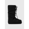 Moon Boot Icon Rubber čierne
