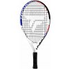 Detská tenisová raketa Tecnifibre T-Fight Club 19