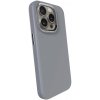 Picasee Premium case s MagSafe pro Apple iPhone 16 Pro - Vlastné gravírovanie - Šedá